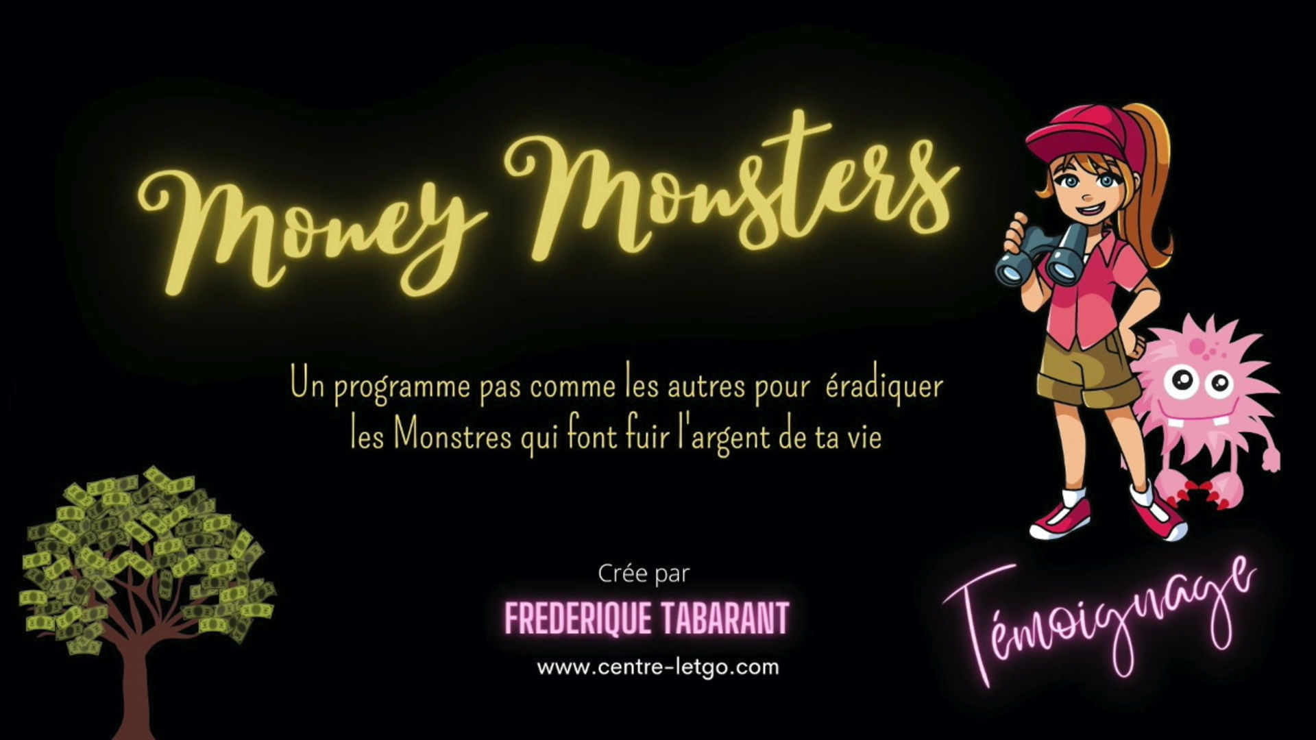 Laurence temoignage MM